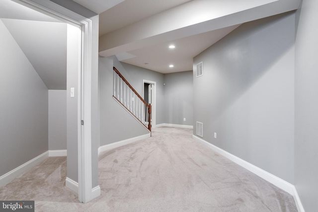18475 KERILL RD, Triangle, VA 22172