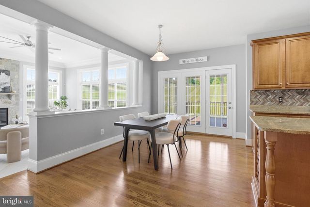 18475 KERILL RD, Triangle, VA 22172