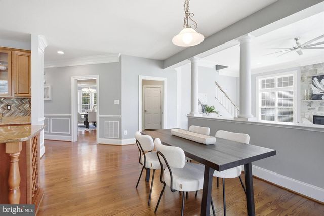 18475 KERILL RD, Triangle, VA 22172