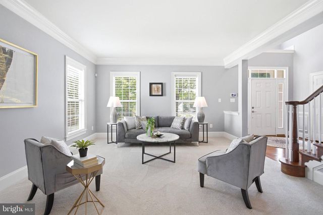 18475 KERILL RD, Triangle, VA 22172