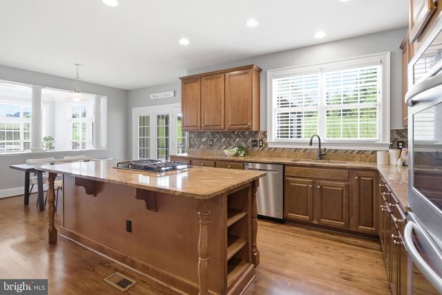 18475 KERILL RD, Triangle, VA 22172
