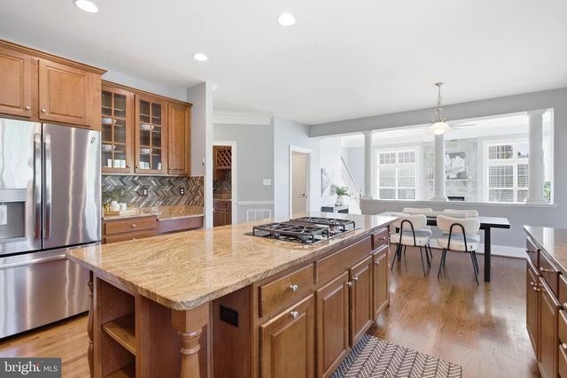 18475 KERILL RD, Triangle, VA 22172