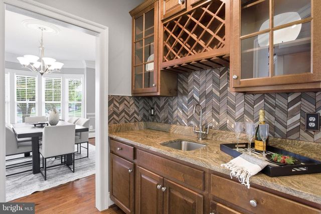 18475 KERILL RD, Triangle, VA 22172
