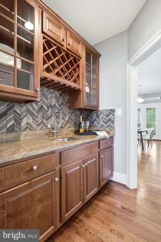 18475 KERILL RD, Triangle, VA 22172