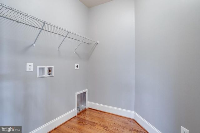 18475 KERILL RD, Triangle, VA 22172