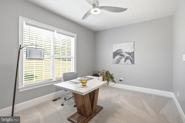 18475 KERILL RD, Triangle, VA 22172