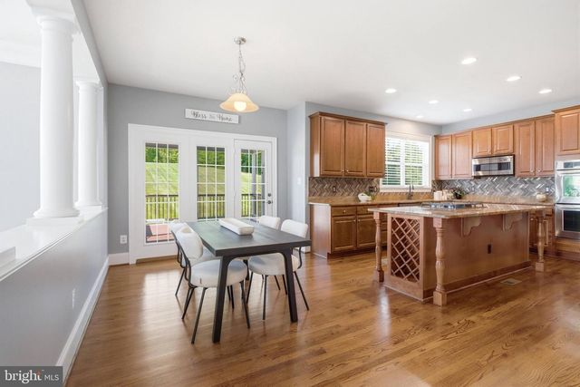 18475 KERILL RD, Triangle, VA 22172