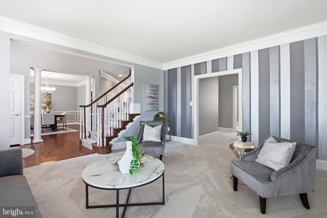 18475 KERILL RD, Triangle, VA 22172