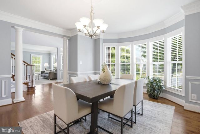 18475 KERILL RD, Triangle, VA 22172