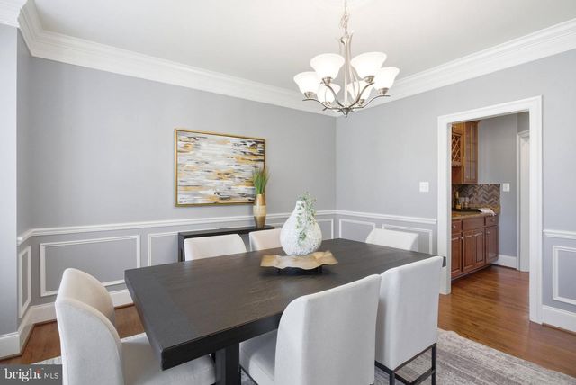 18475 KERILL RD, Triangle, VA 22172