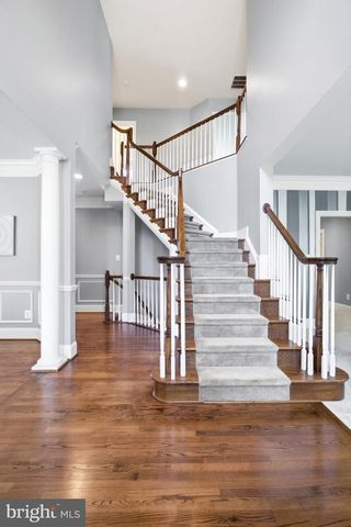 18475 KERILL RD, Triangle, VA 22172