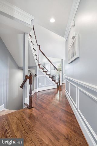 18475 KERILL RD, Triangle, VA 22172