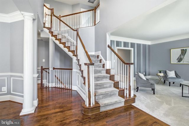 18475 KERILL RD, Triangle, VA 22172