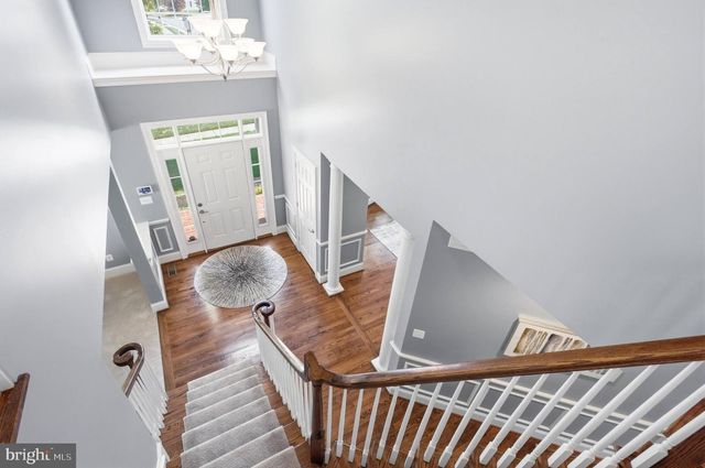 18475 KERILL RD, Triangle, VA 22172
