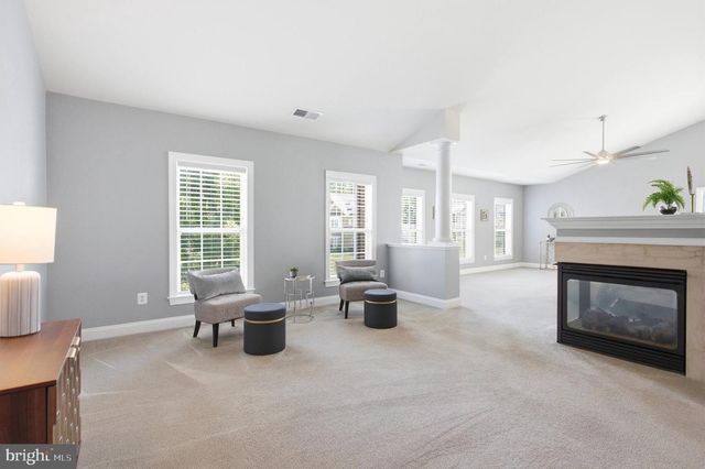 18475 KERILL RD, Triangle, VA 22172