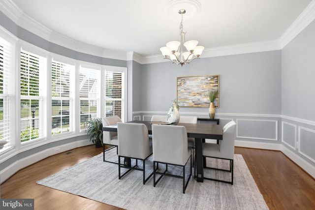 18475 KERILL RD, Triangle, VA 22172