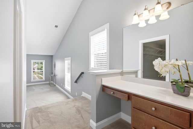 18475 KERILL RD, Triangle, VA 22172