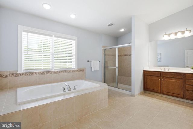 18475 KERILL RD, Triangle, VA 22172