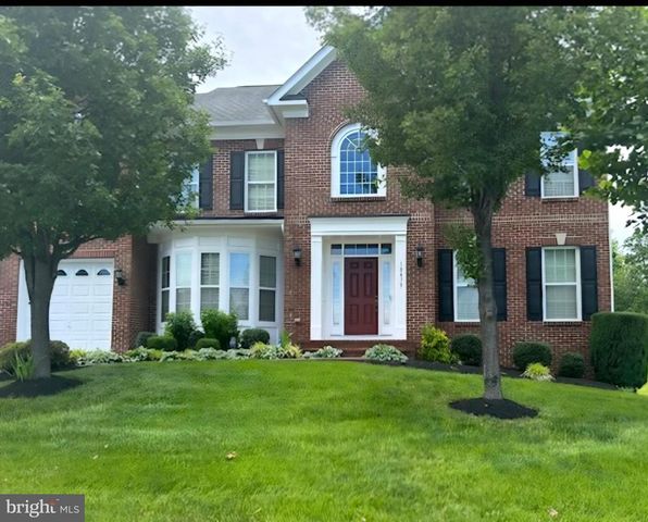 18475 KERILL RD, Triangle, VA 22172