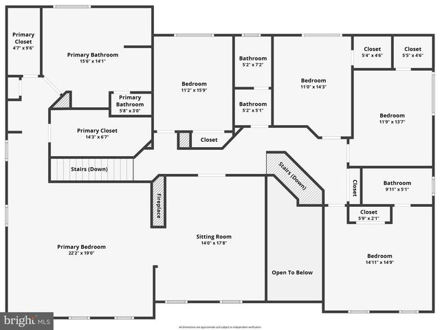 18475 KERILL RD, Triangle, VA 22172