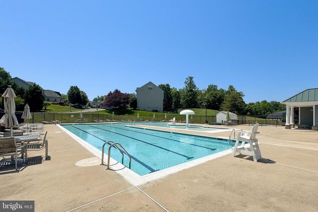 18475 KERILL RD, Triangle, VA 22172