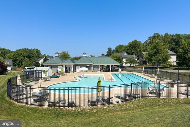 18475 KERILL RD, Triangle, VA 22172