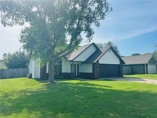 3459 Brian Street, Springdale, AR 72764