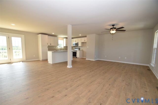 Lot 3 Moonstar Ln, Columbia, VA 23038