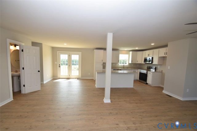 Lot 3 Moonstar Ln, Columbia, VA 23038