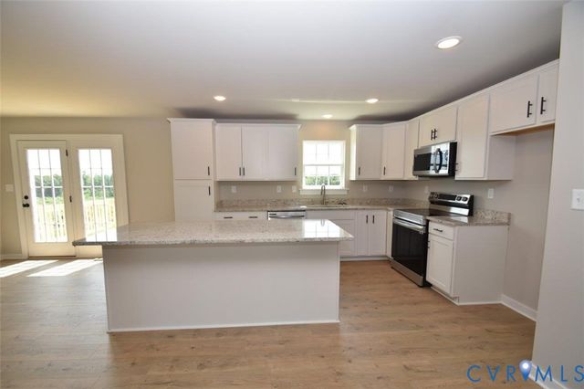 Lot 3 Moonstar Ln, Columbia, VA 23038