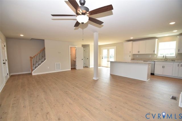 Lot 3 Moonstar Ln, Columbia, VA 23038