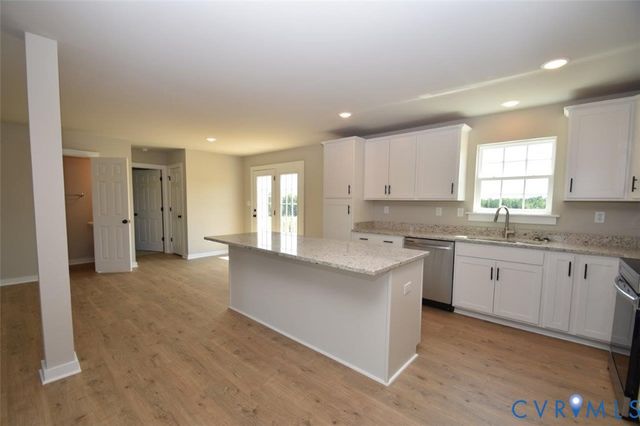 Lot 3 Moonstar Ln, Columbia, VA 23038