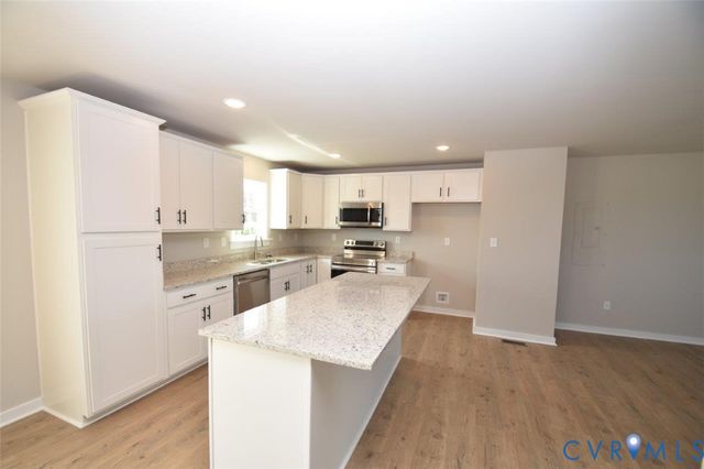 Lot 3 Moonstar Ln, Columbia, VA 23038