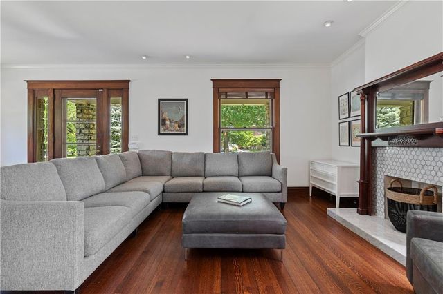 3118 Karnes Boulevard, Kansas City, MO 64111