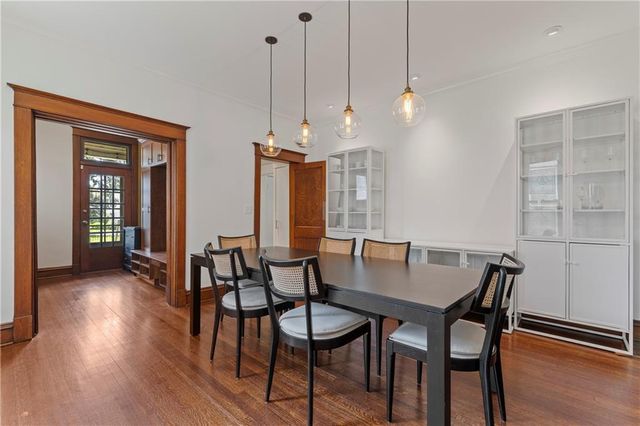 3118 Karnes Boulevard, Kansas City, MO 64111