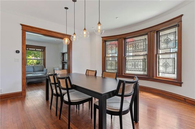 3118 Karnes Boulevard, Kansas City, MO 64111