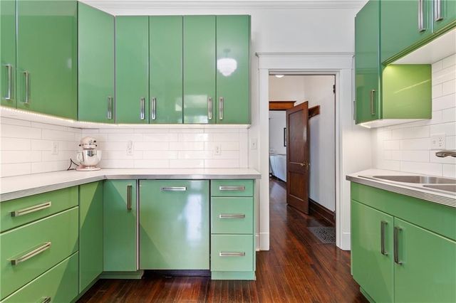 3118 Karnes Boulevard, Kansas City, MO 64111