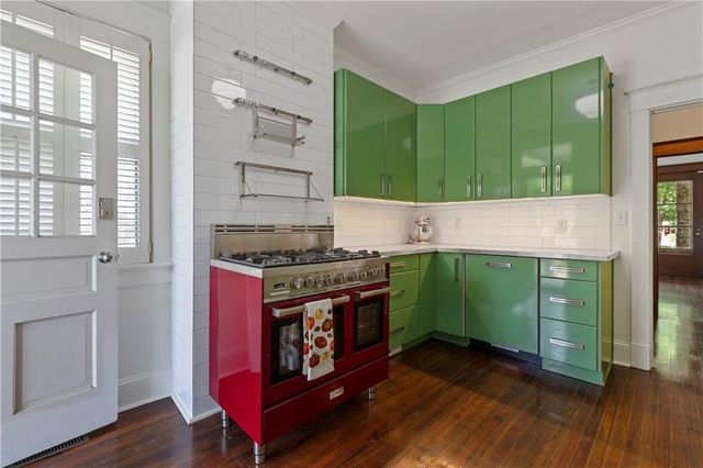 3118 Karnes Boulevard, Kansas City, MO 64111