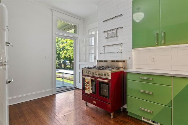 3118 Karnes Boulevard, Kansas City, MO 64111