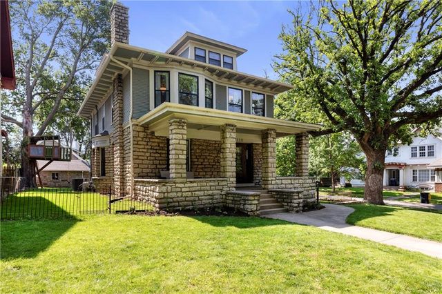 3118 Karnes Boulevard, Kansas City, MO 64111