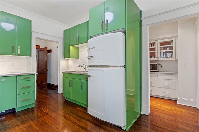 3118 Karnes Boulevard, Kansas City, MO 64111