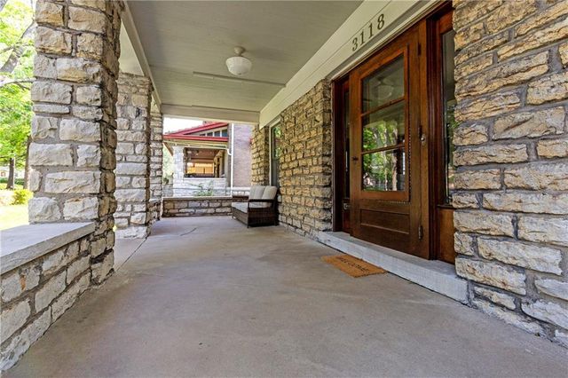 3118 Karnes Boulevard, Kansas City, MO 64111