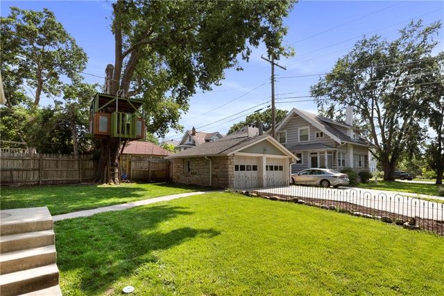 3118 Karnes Boulevard, Kansas City, MO 64111