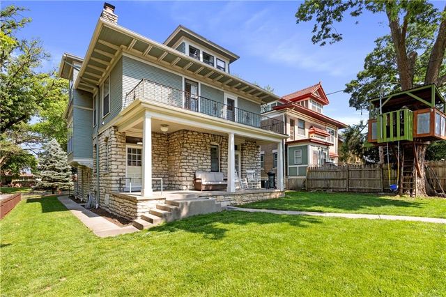 3118 Karnes Boulevard, Kansas City, MO 64111