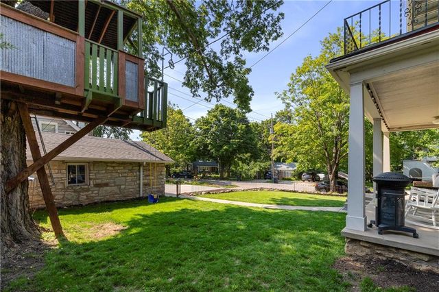 3118 Karnes Boulevard, Kansas City, MO 64111