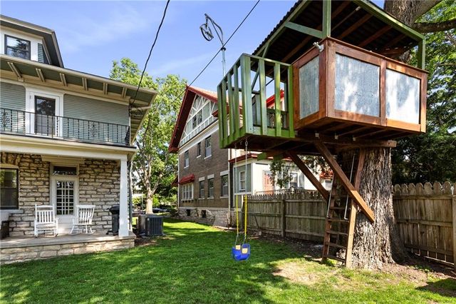 3118 Karnes Boulevard, Kansas City, MO 64111