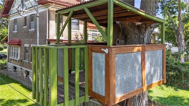 3118 Karnes Boulevard, Kansas City, MO 64111