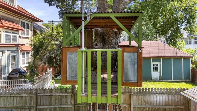 3118 Karnes Boulevard, Kansas City, MO 64111