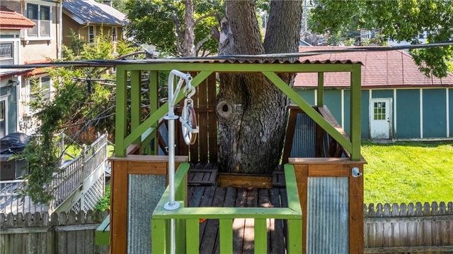 3118 Karnes Boulevard, Kansas City, MO 64111