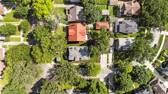 3118 Karnes Boulevard, Kansas City, MO 64111